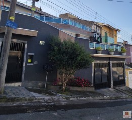 Sobrado Mogi das cruzes  - Jardim nathalie